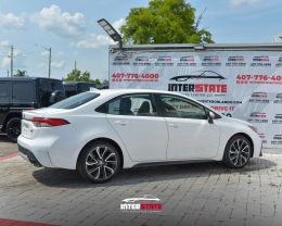 2020 TOYOTA COROLLA For Sale in Orlando
