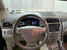 2011 LINCOLN MKX