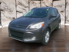 2014 FORD ESCAPE SUV 4-CYL, ECOBOOST, 1.6L SE SPORT UTILITY 4D