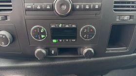 2012 CHEVROLET SILVERADO 1500 EXTENDED CAB