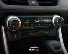 2022 TOYOTA RAV4 HYBRID For Sale in Orlando