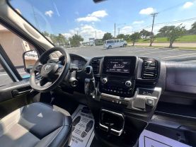 2023 RAM PROMASTER CARGO VAN CARGO - AUTOMATIC - Dart Auto Group