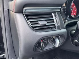 2021 PORSCHE MACAN SUV V6, TWIN TURBO, 2.9 LITER GTS SPORT UTILITY 4D