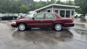 2007 Mercury Grand Marquis - Image 6