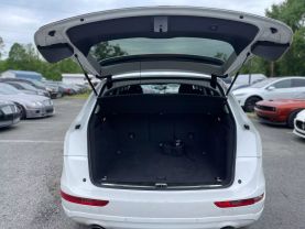 2016 Audi Q5 - Image 30