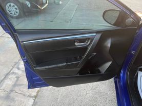 2015 TOYOTA COROLLA SEDAN 4-CYL, 1.8 LITER S PLUS SEDAN 4D
