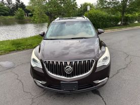 2016 BUICK ENCLAVE