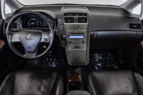 2010 LEXUS HS SEDAN 4-CYL, HYBRID, 2.4 LITER HS 250H SEDAN 4D