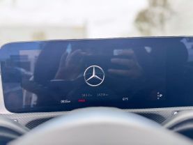 2025 Mercedes-benz Cla - Image 43