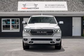 2019 RAM 1500 CREW CAB PICKUP V8, HEMI, 5.7 LITER LIMITED PICKUP 4D 5 1/2 FT