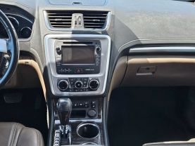 2014 GMC ACADIA