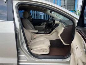 2014 BUICK LACROSSE