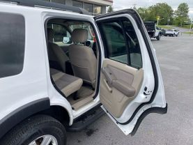 2007 FORD EXPLORER CARS/SUV V6, 4.0 LITER XLT SPORT UTILITY 4D - Eddies Auto Sales