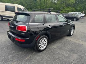 2017 MINI CLUBMAN