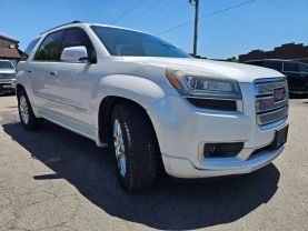 2016 GMC ACADIA