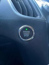 2019 FORD EDGE SUV 4-CYL, ECOBOOST, TURBO, 2.0 LITER SE SPORT UTILITY 4D