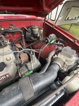 1988 Toyota Pickup - Image 35