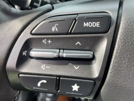 2023 HYUNDAI KONA SUV 4-CYL, TURBO, GDI, 1.6 LITER LIMITED SPORT UTILITY 4D - Gesner Auto Inc in Taunton, MA, 41.88613, -71.14527