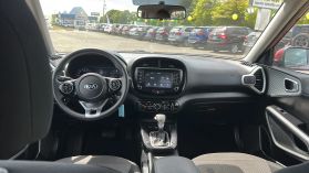 2021 KIA SOUL