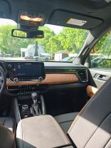 2025 GMC CANYON CREW CAB