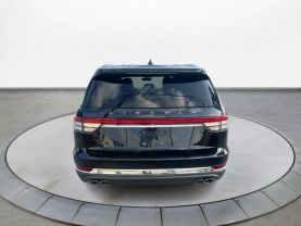 2023 LINCOLN AVIATOR