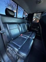 2005 FORD F150 SUPER CAB LARIAT PICKUP 4D 5 1/2 FT