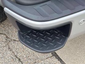 2018 GMC SIERRA 1500 CREW CAB PICKUP V8, ECOTEC3, 6.2 LITER DENALI PICKUP 4D 5 3/4 FT
