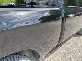 2019 RAM 1500 CLASSIC QUAD CAB PICKUP V6, FLEX FUEL, 3.6 LITER EXPRESS PICKUP 4D 6 1/3 FT at T&T Repairables - used car dealership in Spencer, Indiana.