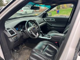 2013 FORD EXPLORER SUV V6 ECOBOOST TWIN TRB 3.5L SPORT SUV 4D