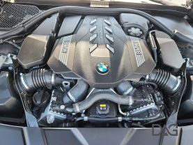 2022 BMW 7 SERIES SEDAN