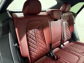 2022 AUDI SQ8