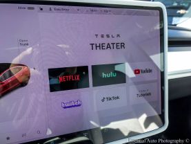 -2018 Tesla Model 3 - Image 16
