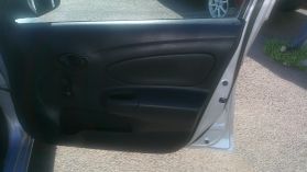 2014 NISSAN VERSA SEDAN 4-CYL, 1.6 LITER S SEDAN 4D