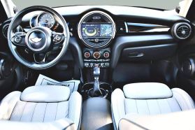 2016 MINI HARDTOP 4 DOOR HATCHBACK 4-CYL, TURBO, 2.0 LITER COOPER S HATCHBACK 4D
