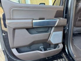 2023 FORD F250 PICKUP V8, 7.3 LITER KING RANCH WITH TREMOR PACKAGE