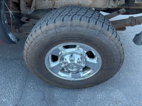 2006 DODGE RAM 3500 MEGA CAB PICKUP 6-CYL, HO TURBO DSL SLT PICKUP 4D 6 1/4 FT