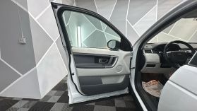 2017 LAND ROVER DISCOVERY SPORT