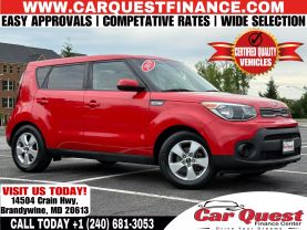 2019 Kia Soul - Image 1