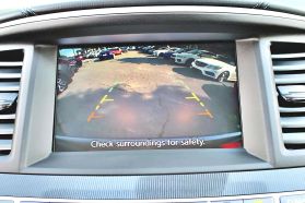 2019 INFINITI QX60 SUV V6, 3.5 LITER LUXE (2019.5) SPORT UTILITY 4D