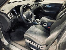 2016 NISSAN ROGUE SUV 4-CYL, 2.5 LITER S SPORT UTILITY 4D