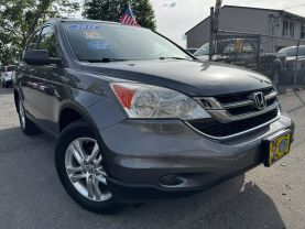 2011 HONDA CR-V SUV 4-CYL, VTEC, 2.4 LITER EX SPORT UTILITY 4D