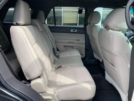2012 FORD EXPLORER BASE CARS/SUV V6, 3.5 LITER SPORT UTILITY 4D - Eddies Auto Sales