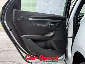 2018 Chevrolet Impala - Image 12
