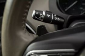 2018 JAGUAR XE SEDAN 4-CYL, TURBO, 2.0 LITER XE 25T PREMIUM SEDAN 4D