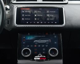2018 LAND ROVER RANGE ROVER VELAR For Sale in Orlando