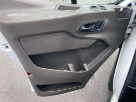 2020 FORD TRANSIT 250 UPFITTED CARGO VAN 130" WB CARGO VANS V6, 3.5 LITER LOW ROOF W/RWB VAN 3D - Eddies Auto Sales