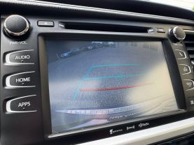 2018 TOYOTA HIGHLANDER SUV V6, 3.5 LITER XLE SPORT UTILITY 4D
