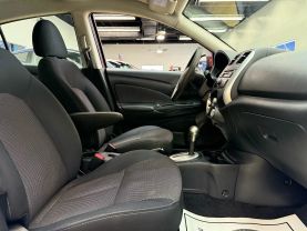2014 NISSAN VERSA