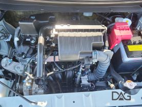 2024 MITSUBISHI MIRAGE HATCHBACK