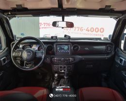 2020 JEEP GLADIATOR For Sale in Orlando